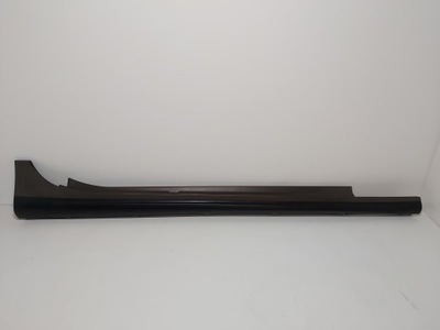 Молдинг накладка поріг права поріг maserati ghibli фото №1