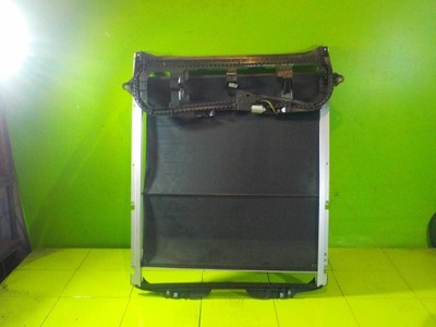 Peugeot 5008 i 11r люк фото №1