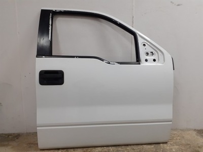 Ford f150 09-14 дверь перед правое kpl yz фото №1