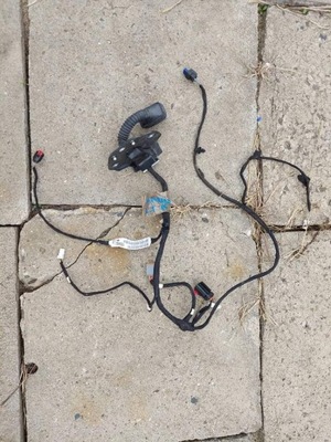 Джгут двері ліва задня dodge charger 2015- фото №1