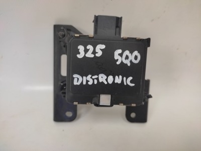 Vw audi skoda golf vii a3 радар датчик distronic фото №1