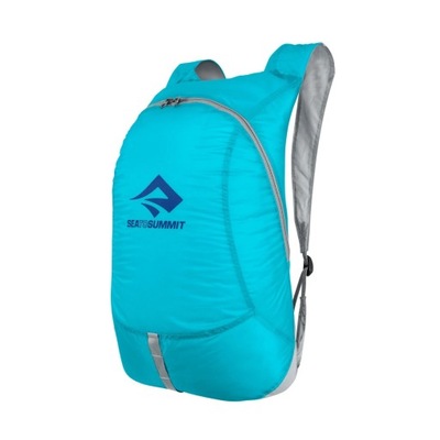 Plecak Sea To Summit Ultra-Sil Daypack 20 L blue atoll