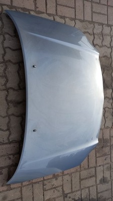 Капот toyota avensis t25 03r 1e5 фото №1