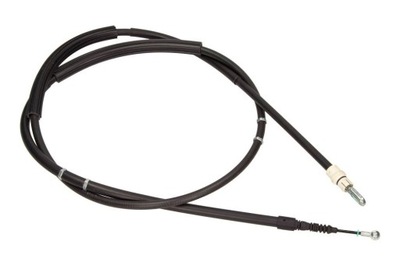 CABLE HAM. RECZ. VW A4 01- PR  