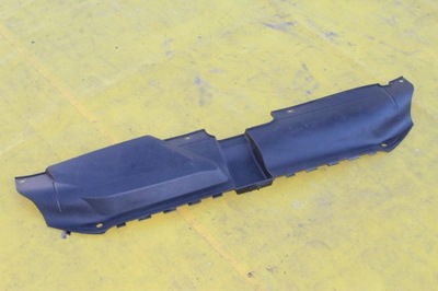 Захист поперечина передній a4 b8 8k0807081 фото №1