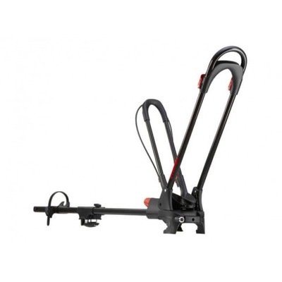 SOPORTE MALETERO BICICLETAS ZA RUEDA AL ROWER AL TECHO YAKIMA FRONTLOADER  