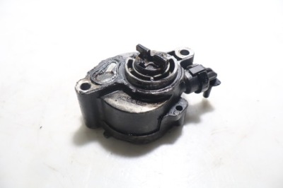 Насос вакуум citroen berlingo ii 1.6hdi фото №1