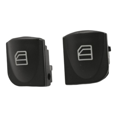 Mercedes w203 clk w209 перемикач вікон кнопки фото №1