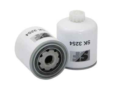 Фільтр пального thermo-king фото №1