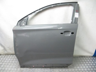 Ds7 crossback lift двері лівий перед 22- фото №1