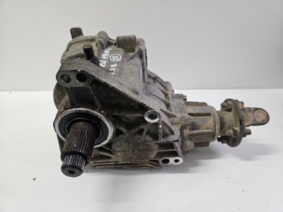 Kia sportage ii hyundai tucson 2.0i g4gc редуктор фото №1