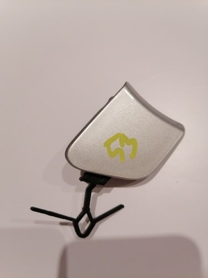 Transit connect заглушка перед kt1b-17a989-b фото №1