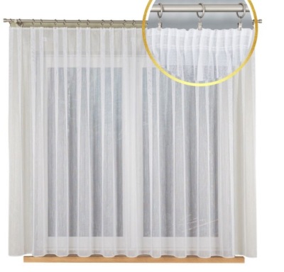 FIRANA FIRANKA WOAL SABLE KRÓTKA BEZ PRASOWANIA 90x155