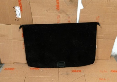 Mercedes a klasa w169 обшивка багажника фото №1