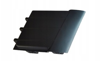 Заглушка накладка бампера перед expert traveller nowa eu фото №1