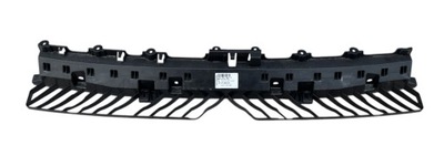 Направляющая бампера задняя vw t-roc 2ga807863a фото №1