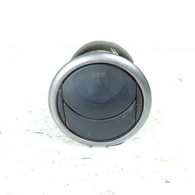 Ford ranger iv lift решётка обдув левая фото №1