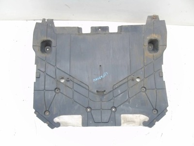 PROTECCIÓN PARA MOTOR PLACA MASERATI GHIBLI 670009531  