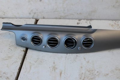 Запуск стоп воздуховоды dekor консоли mercedes w213 17r фото №1