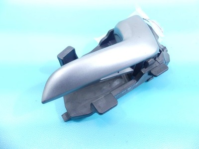 Ручка внутренняя перед правая kia rio iii 11-14 фото №1