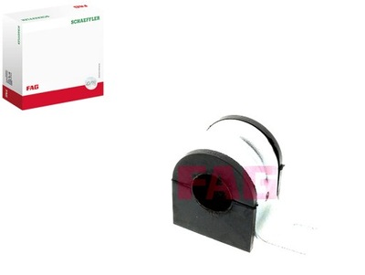 Подушка стабилизатора renault opel fag фото №1