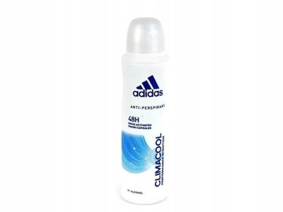 Adidas Climacool Anti-Perspirant 200ml dezodorant