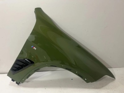 Крила права сторона bmw x5 g05 7492364 фото №1