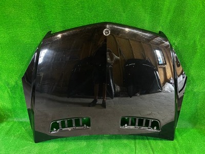 Капот крышка двигателя mercedes r-klasa w251 lift фото №1