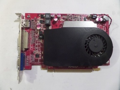 MSI Radeon HD 7670 1GB GDDR5 GW