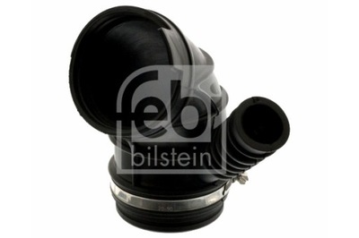 FEBI BILSTEIN ПАТРУБОК ВОЗДУХА BMW FEBI