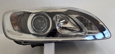 FARO DERECHA PARTE DELANTERA VOLVO V60 I S60 II RESTYLING 2013- XENÓN 8PIN  