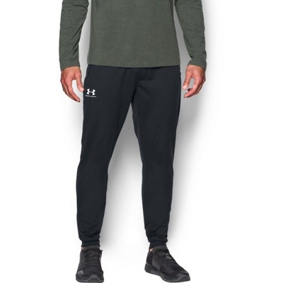 Spodnie dresowe Under Armour JOGGER 1290261 r. S