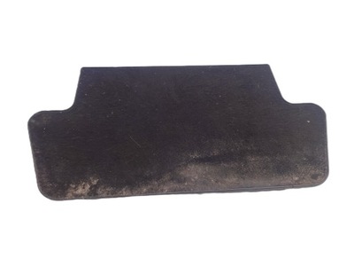 Citroen c4 grand picasso i обшивка підлога кришка бардачка фото №1