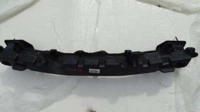 Балка підсилювач бампера задня kia sorento iv 2021 фото №1