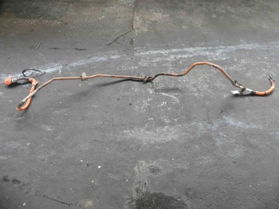 Кабель шланг акумулятор акумулятора honda insight ii фото №1