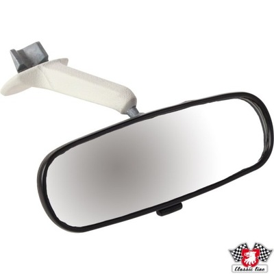 Vw transporter t2 зеркало заднего вида фото №1