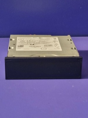 3v0035820b skoda karoq блок управления навигационный радио стерео фото №1