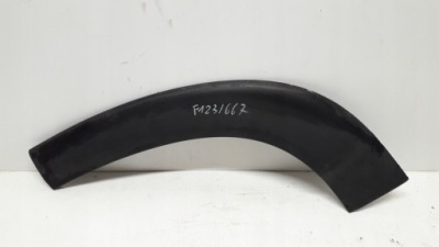 Ducato boxer jumper 06- молдинг крыло правый перед фото №1