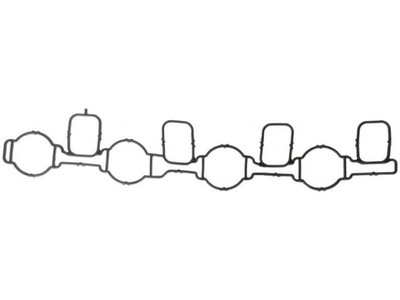 УПЛОТНИТЕЛЬ КОЛЛЕКТОРА ВПУСКНОГО AUDI A8 D3 4.1 D4 4.1 Q7 4L 4.1 VW TOUAREG 4.1