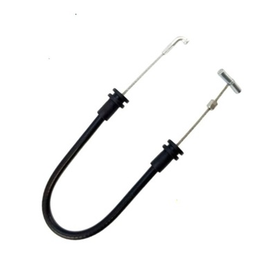 Тяга трос замка дверь smart forfour w454 1.3, eo-0044547 фото №1