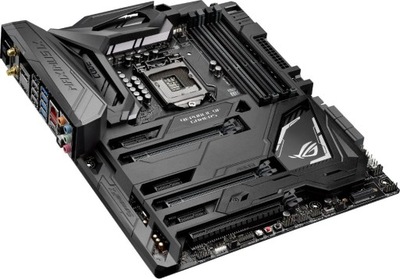 PŁYTA GŁÓWNA ASUS ROG MAXIMUS IX CODE 1151 DDR4