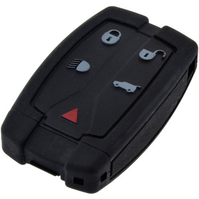 Land rover freelander pilot корпус ключ фото №1