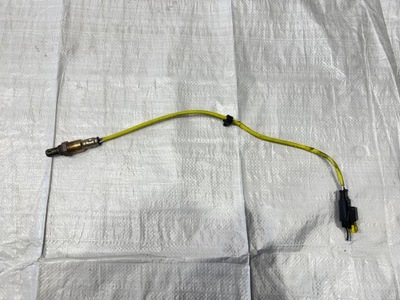 Alfa romeo stelvio датчик лямбда-зонд 50539798 фото №1