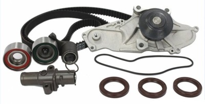 Грм набір honda accord crosstour ridgeline 3.0 / 3.5 2003-2017 фото №1