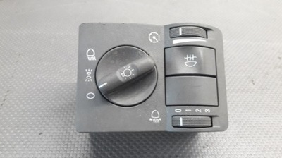 9116613PC CONMUTADOR DE LUZ OPEL CORSA C  