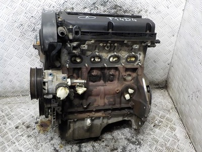 CHEVROLET AVEO II MOTOR 1.4 16V 101 KM F14D4  