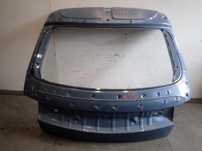 Кришка багажника hyundai ioniq 5 2021- фото №1