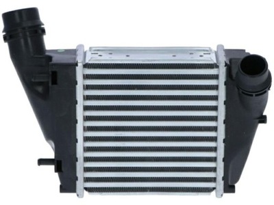 INTERCOOLER RENAULT TWINGO II 1.5