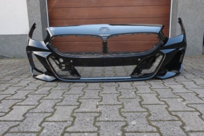 Бампер bmw z4 m набір фото №1