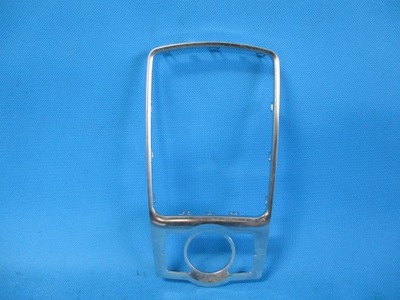 Рамка переключения передач хром audi q7 4l 4l0864260a фото №1